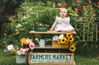 Milleigh Barlow Summer 2022